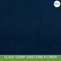 Glade Stamp 3468 Corn Flower
